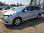 2017 CHRYSLER PACIFICA TOURING L PLUS   for sale at Copart ON - TORONTO