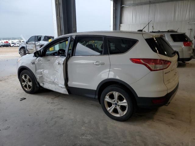  FORD ESCAPE 2015 Biały