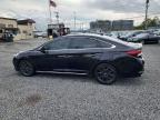 2018 HYUNDAI SONATA SPORT   for sale at Copart NJ - SOMERVILLE