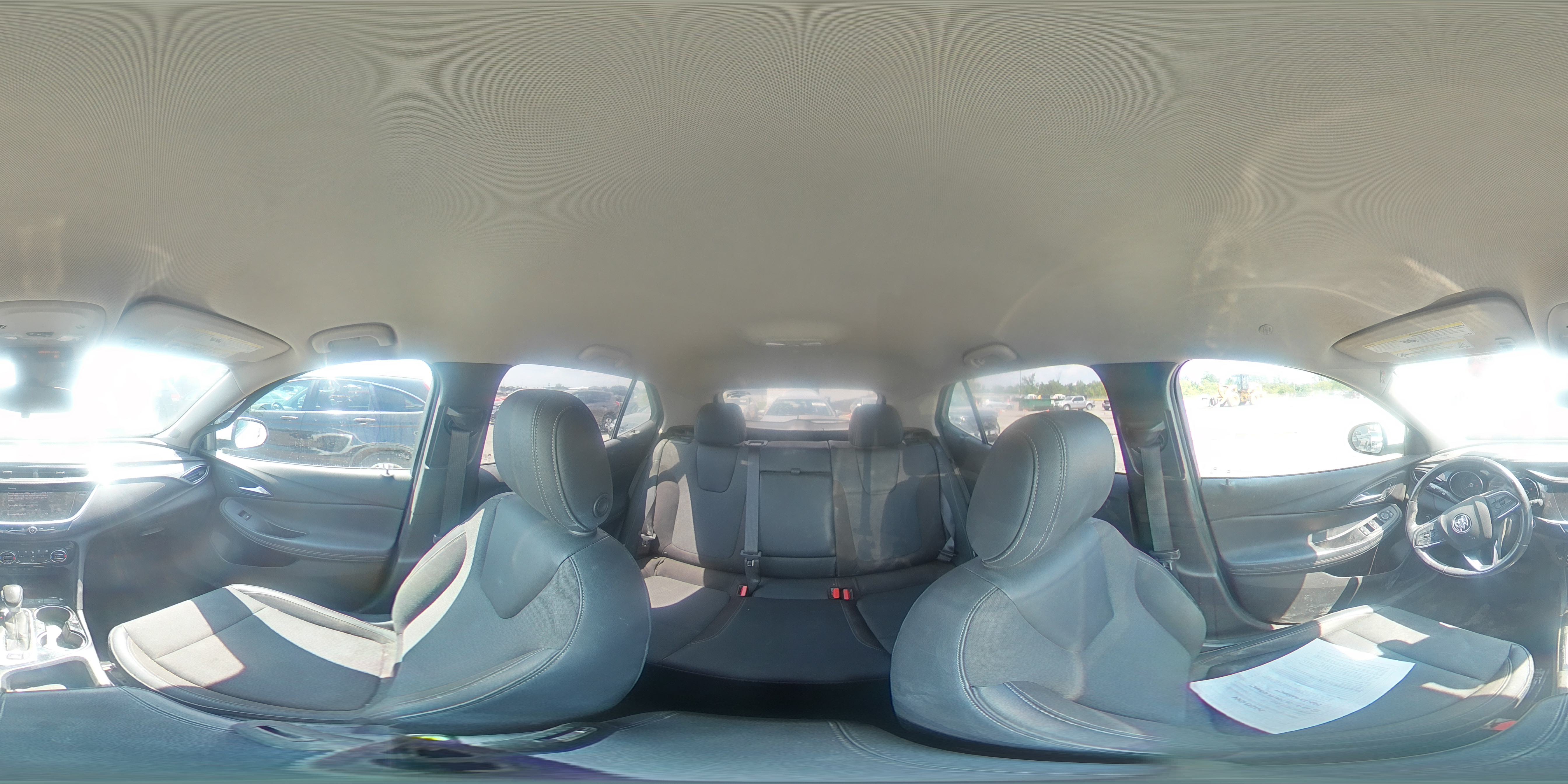 2021 Buick Encore Gx Select VIN: KL4MMDS2XMB075174 Lot: 68133885