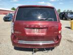2019 DODGE GRAND CARAVAN CREW   for sale at Copart ON - LONDON
