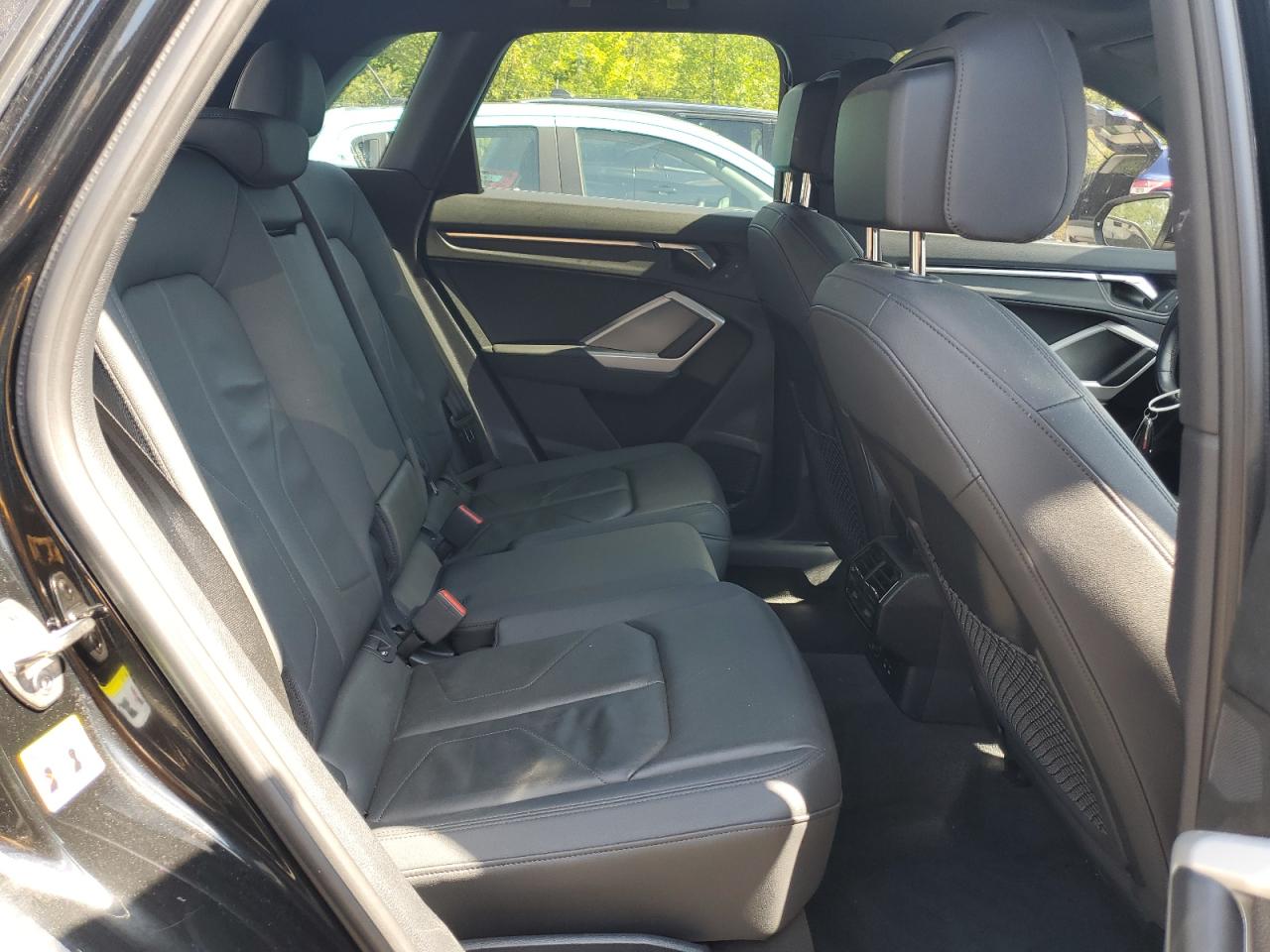 2023 Audi Q3 Premium S Line 45 VIN: WA1DECF31P1131457 Lot: 69551525