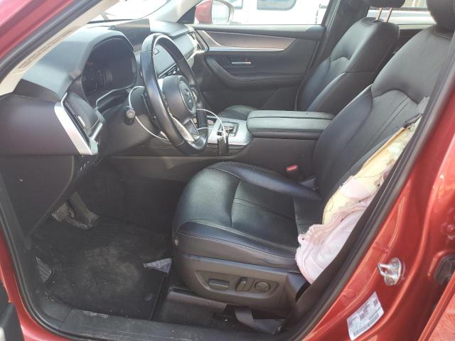 2024 MAZDA CX-90 PREMIUM  