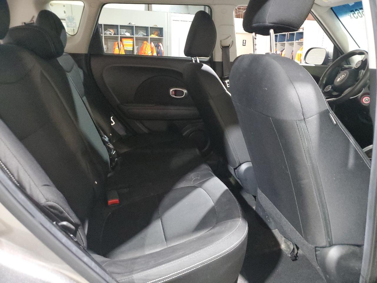 2015 Kia Soul VIN: KNDJN2A21F7221544 Lot: 69571565