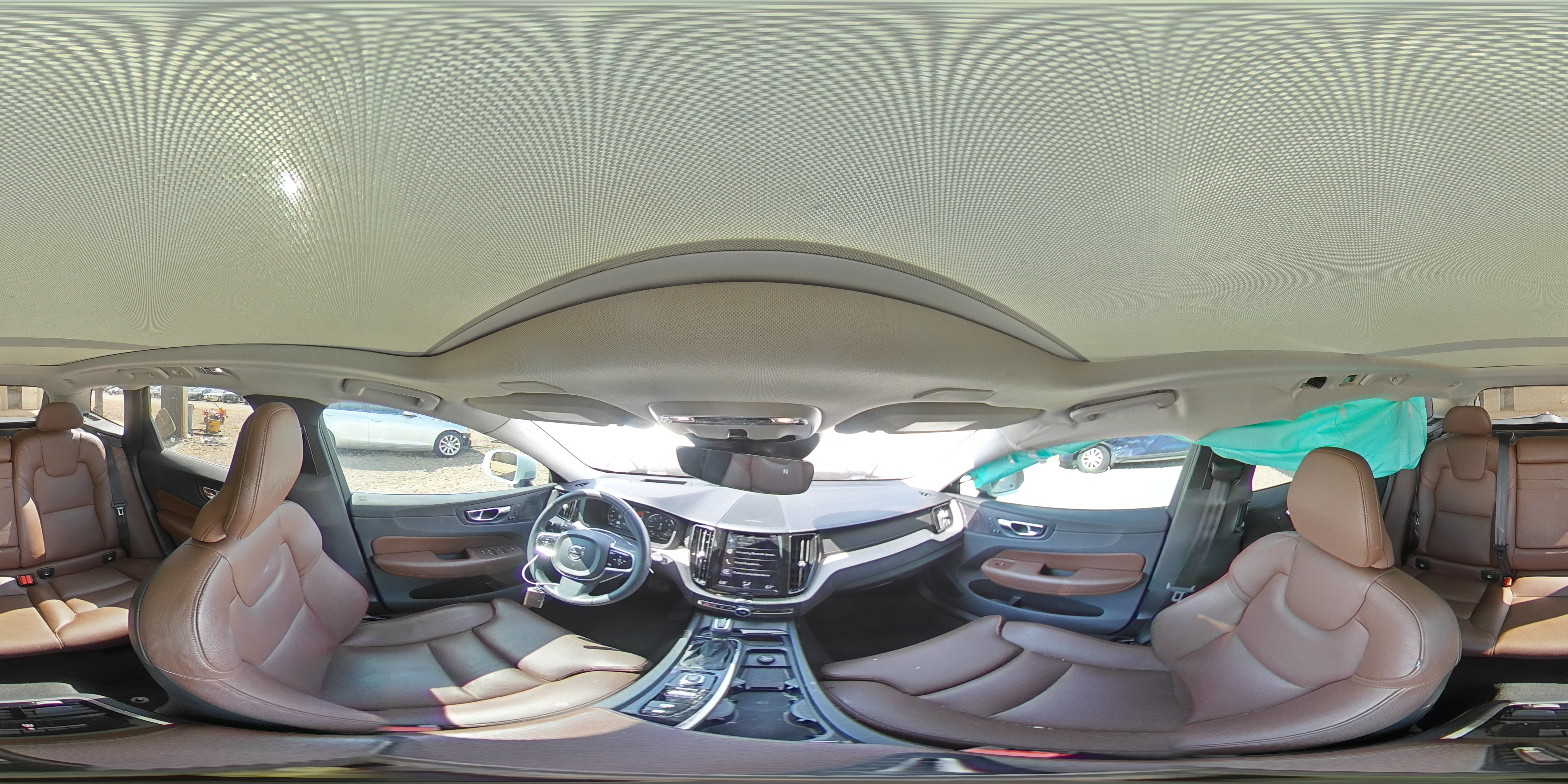 2019 Volvo Xc60 T5 Inscription VIN: LYV102DL7KB264178 Lot: 68719845