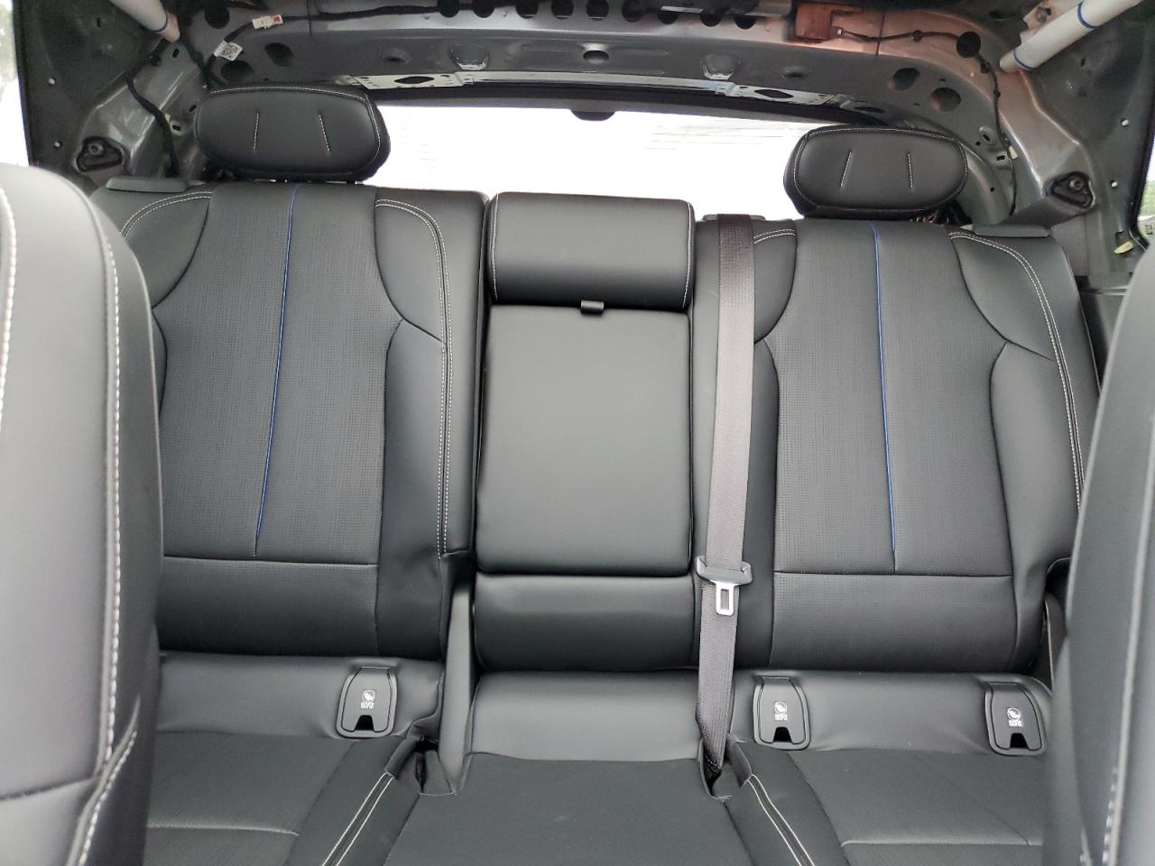 2023 Cadillac Lyriq Luxury VIN: 1GYKPMRK7PZ000609 Lot: 68774745