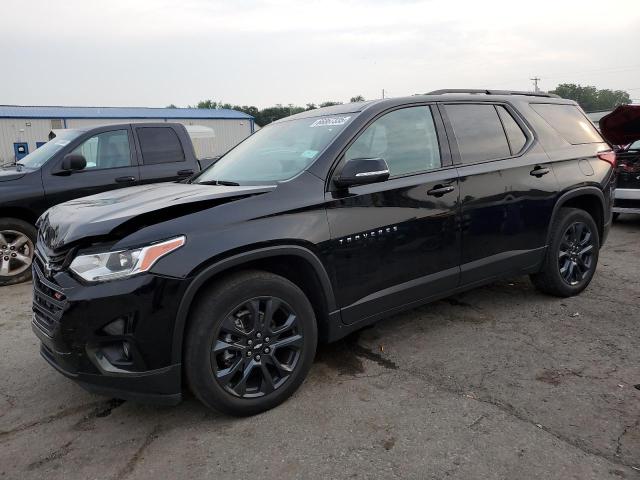 CHEVROLET TRAVERSE R 2021