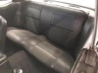 1967 FORD MUSTANG for sale at Copart SANDWICH