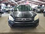 2008 TOYOTA RAV4 LIMITED   for sale at Copart CT - HARTFORD SPRINGFIELD