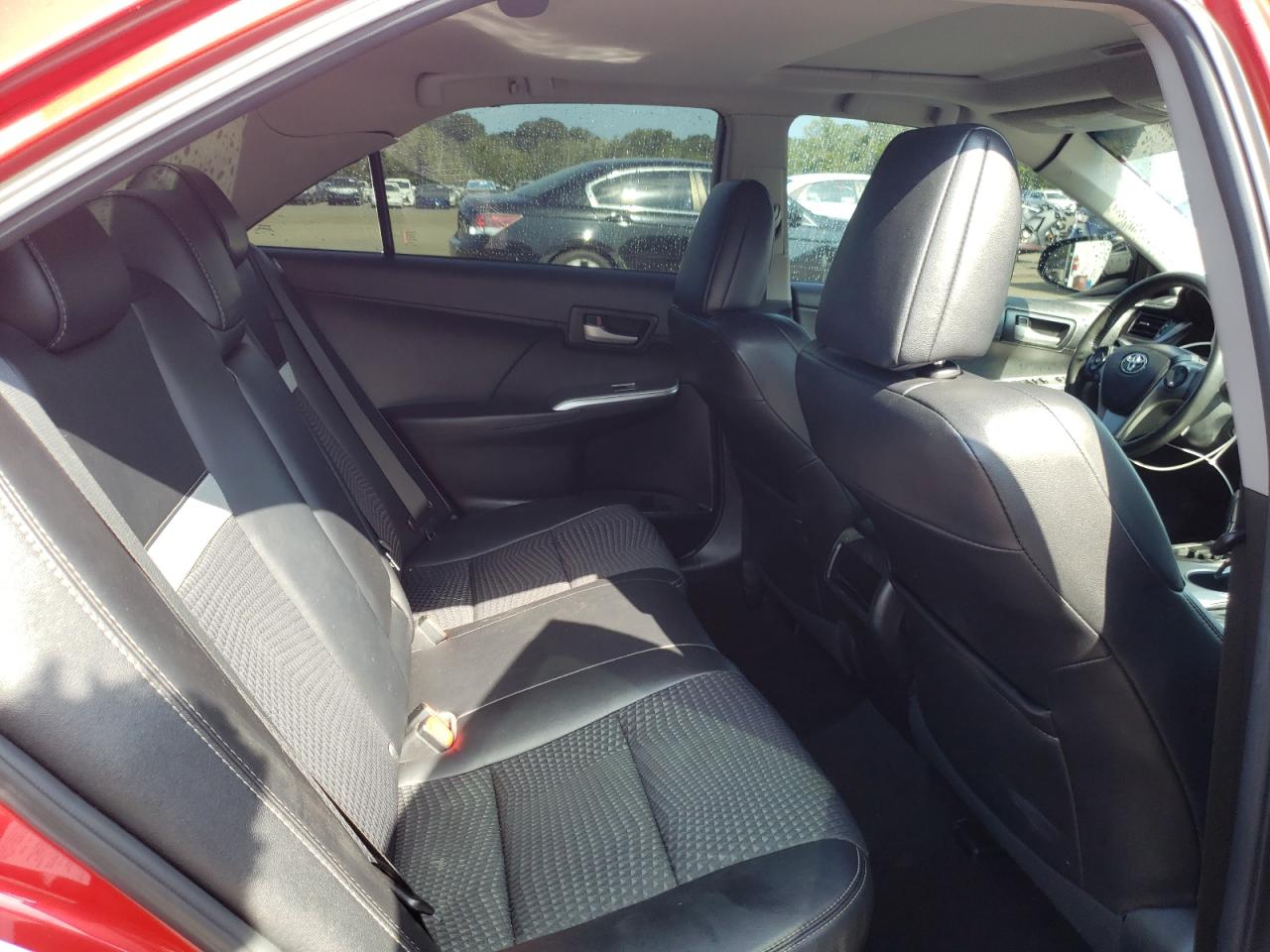 2012 Toyota Camry Base VIN: 4T1BF1FK3CU618511 Lot: 68449325