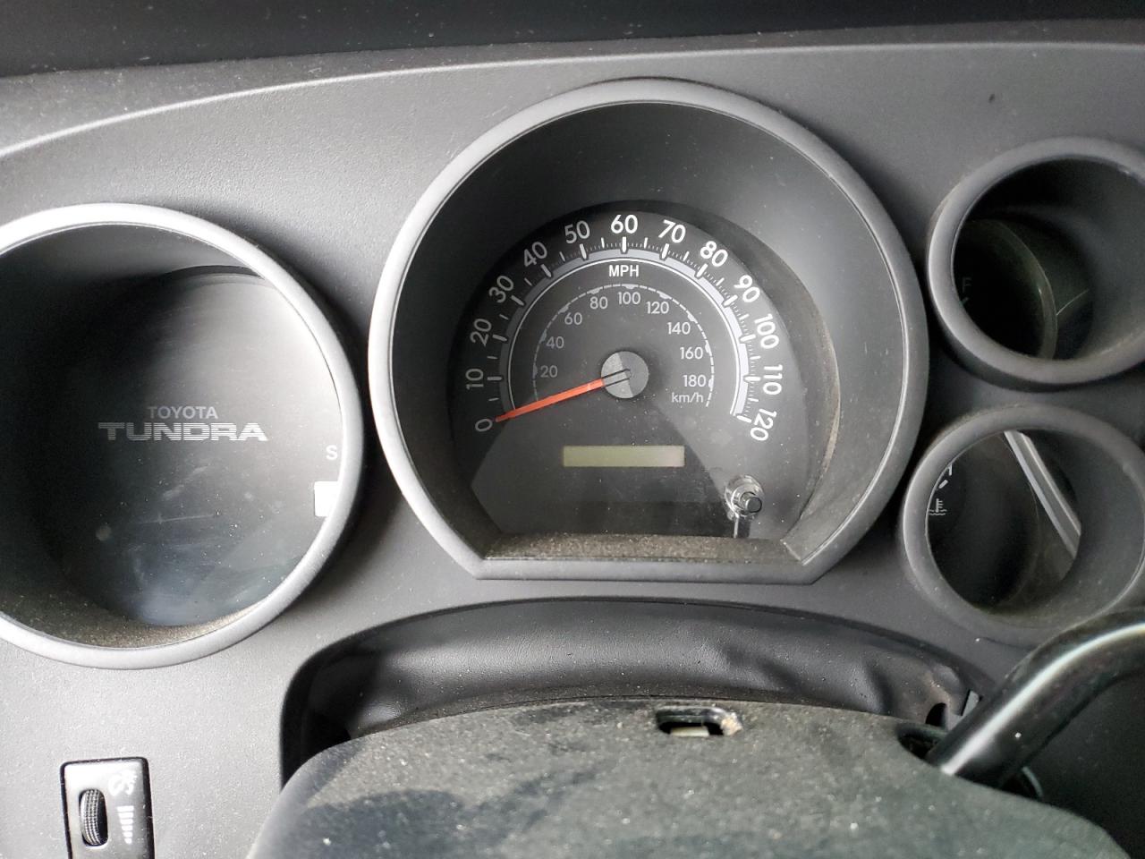 2007 Toyota Tundra VIN: 5TFLU52177X003774 Lot: 68091605