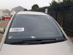 2009 VAUXHALL ZAFIRA EXCLUSIV CDTI A  for sale at Copart COLCHESTER