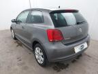 2012 VOLKSWAGEN POLO MATCH for sale at Copart GLOUCESTER