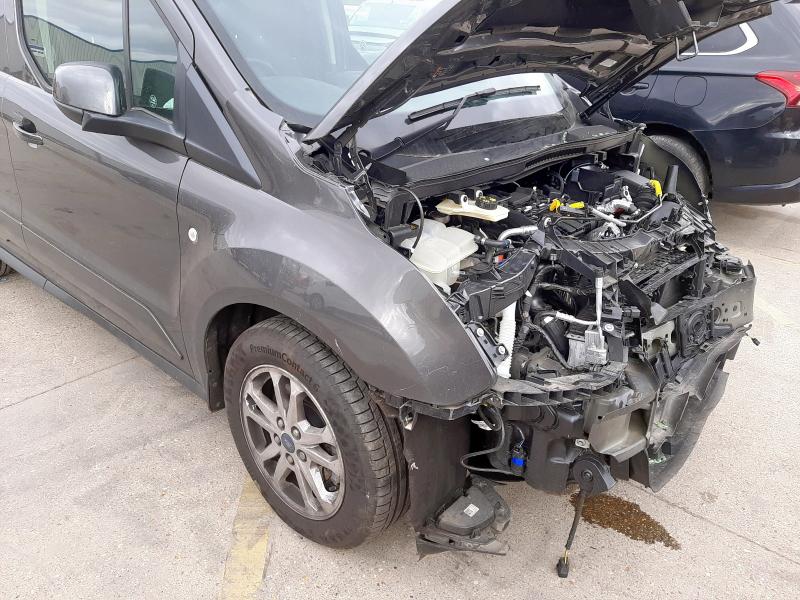 2024 FORD TRANSIT CONNECT 240LMITED 