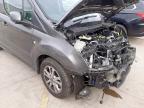 2024 FORD TRANSIT CONNECT 240LMITED  for sale at Copart SANDY