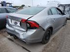 2012 VOLVO S60 R-DESI for sale at Copart PETERLEE