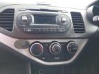 2012 KIA PICANTO 1 for sale at Copart WHITBURN