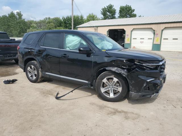  HONDA PILOT 2023 Czarny