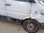 2004 MERCEDES BENZ SPRINTER 2 for sale at Copart PETERLEE