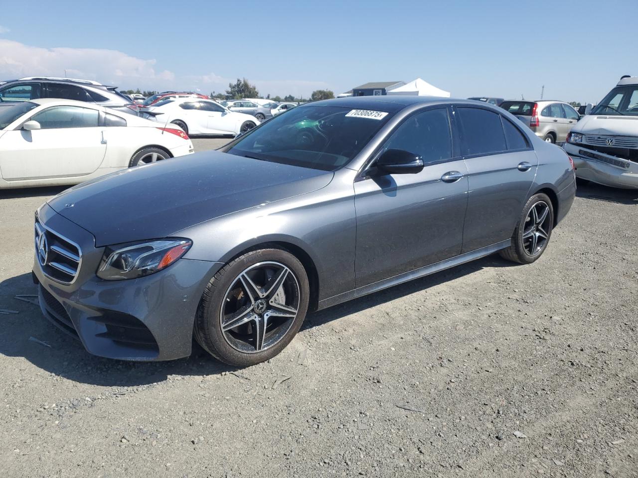 2018 Mercedes-Benz E 300