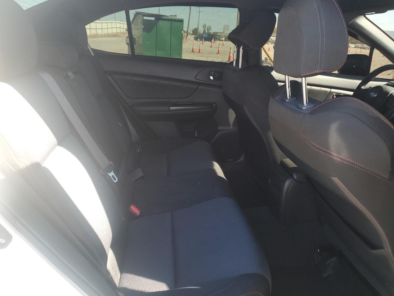 2020 Subaru Wrx VIN: JF1VA1A68L9828055 Lot: 70316635