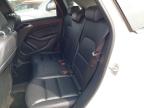 2013 MERCEDES BENZ B180 BLUEE for sale at Copart WOLVERHAMPTON