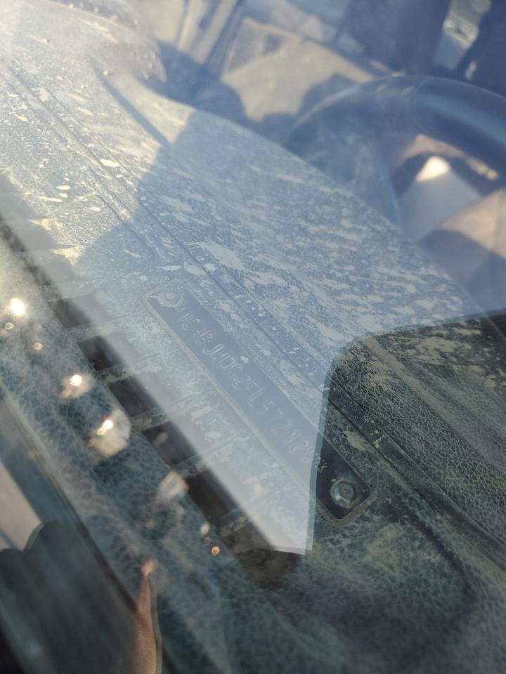 2015 Jeep Wrangler Unlimited Sport VIN: 1C4BJWDG2FL572128 Lot: 69087645