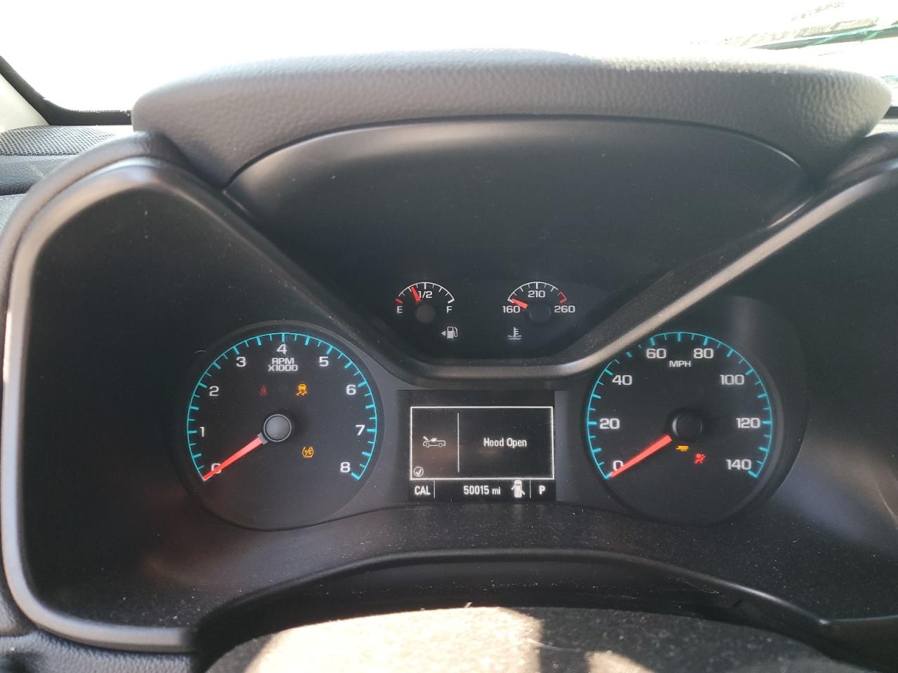 2021 GMC Canyon Elevation VIN: 1GTG6CEN9M1244927 Lot: 70156285