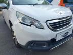 2014 PEUGEOT 2008 ALLUR for sale at Copart GLOUCESTER