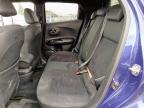 2017 NISSAN JUKE N-CONNECTA CVT  for sale at Copart NEWBURY
