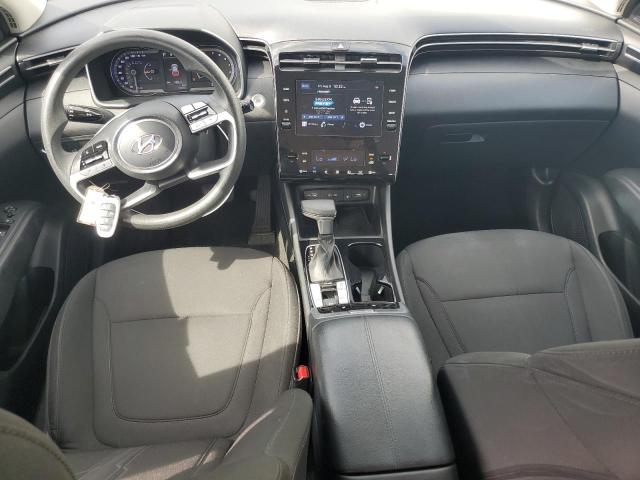  HYUNDAI TUCSON 2024 Srebrny