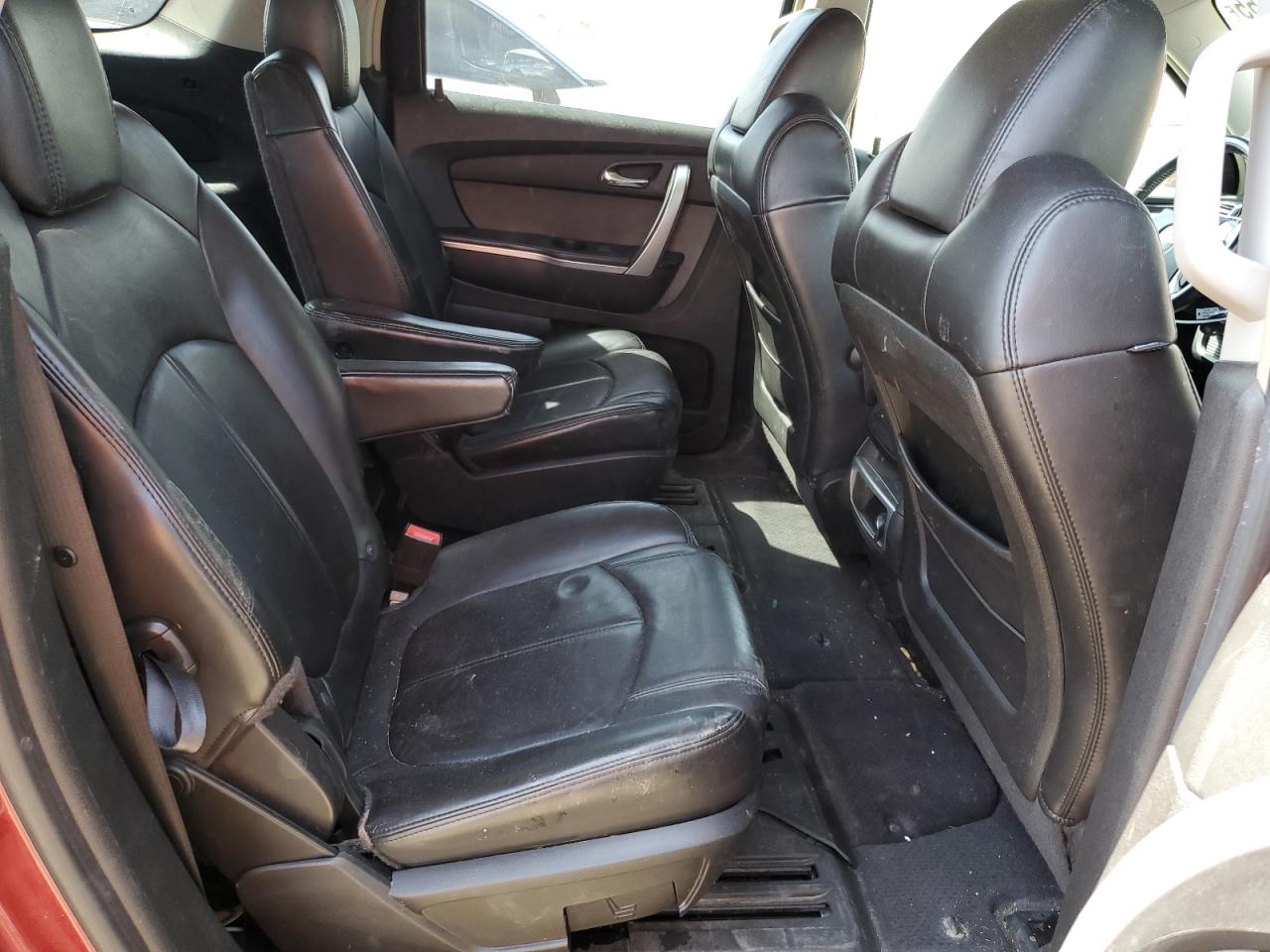 2009 GMC Acadia Slt-1 VIN: 1GKEV23D49J149623 Lot: 67983455