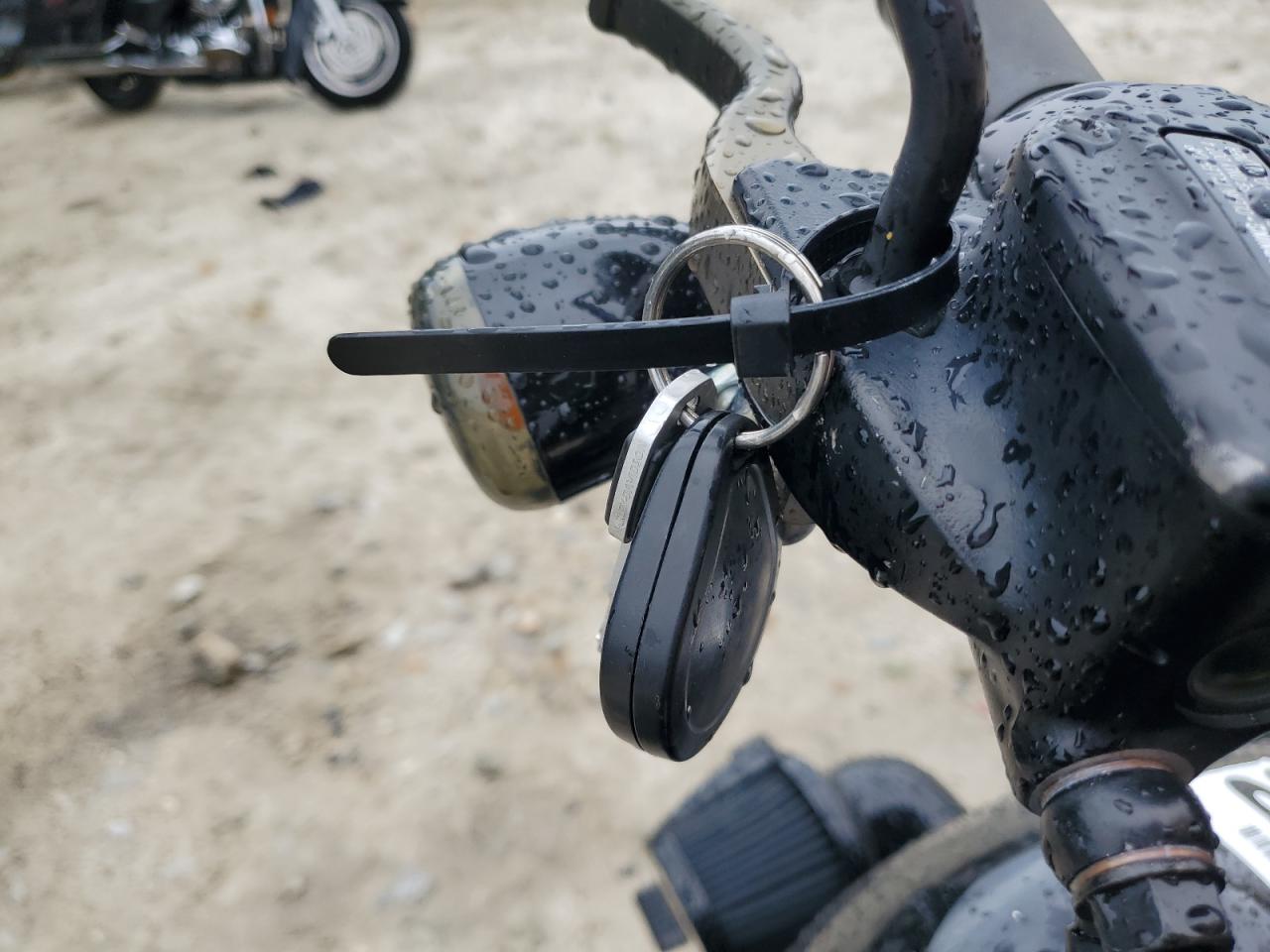 2022 Harley-Davidson Fxlrs VIN: 1HD1YWZ14NB054049 Lot: 69456805