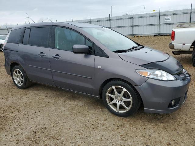 2007 MAZDA 5   