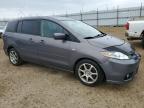 2007 MAZDA 5    for sale at Copart AB - EDMONTON