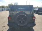 2020 JEEP WRANGLER UNLIMITED SPORT for sale at Copart FL - MIAMI CENTRAL