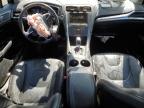 2014 FORD FUSION TITANIUM   for sale at Copart AB - CALGARY