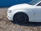 2010 AUDI S4 T QUATT for sale at Copart YORK