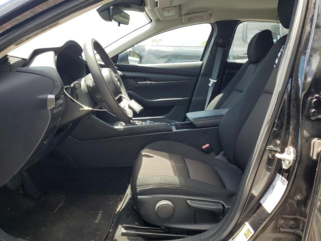  MAZDA 3 2022 Czarny