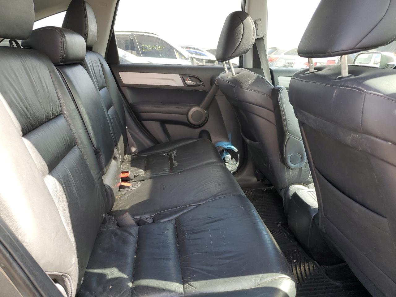 2011 Honda Cr-V Exl VIN: 5J6RE4H75BL809426 Lot: 89470165