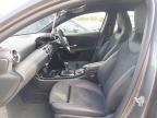 2019 MERCEDES BENZ A 200 AMG for sale at Copart NEWBURY