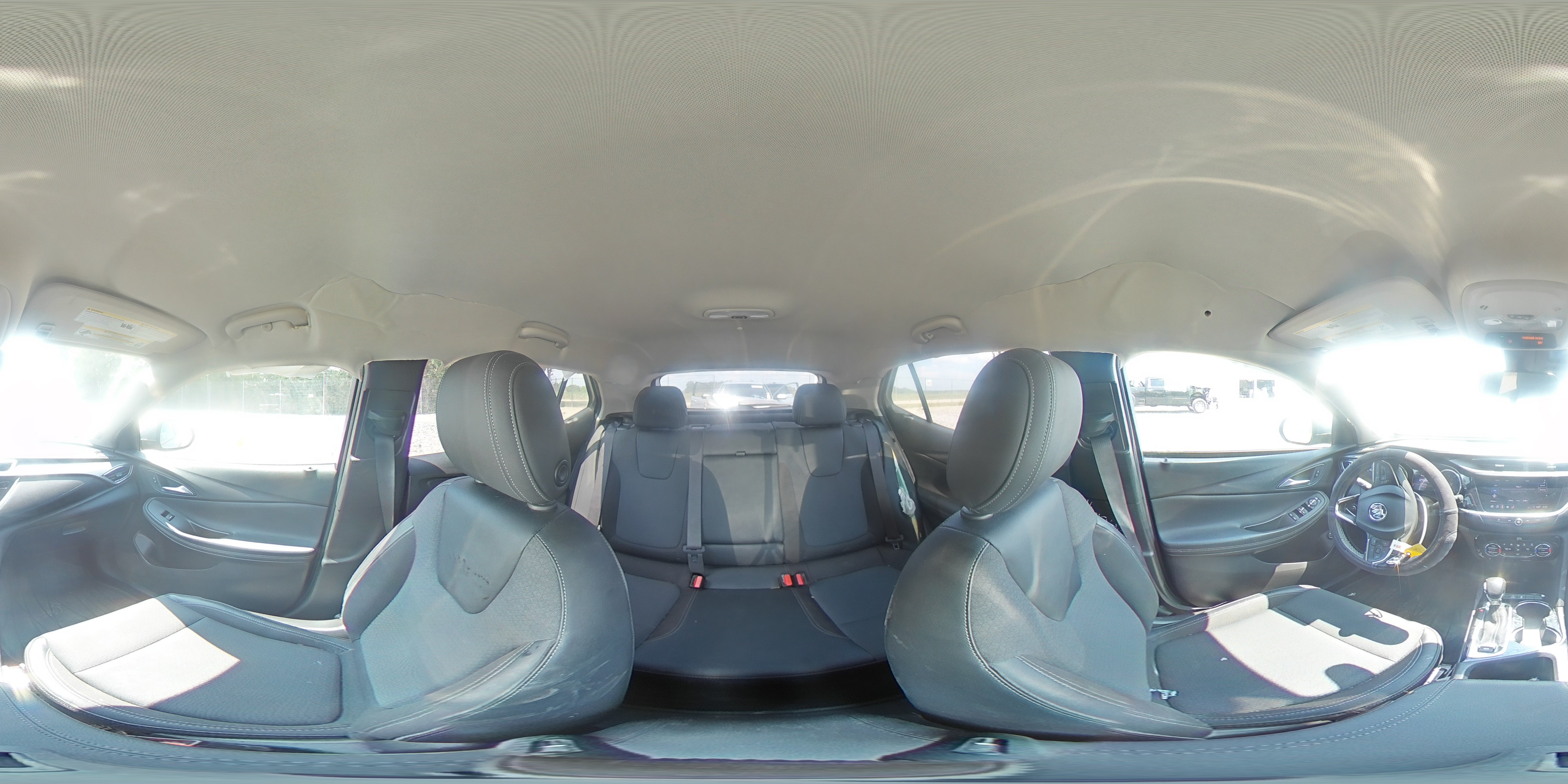 2021 Buick Encore Gx Select VIN: KL4MMDS2XMB046080 Lot: 69214235