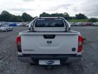 2016 NISSAN NAVARA N-C for sale at Copart BELFAST