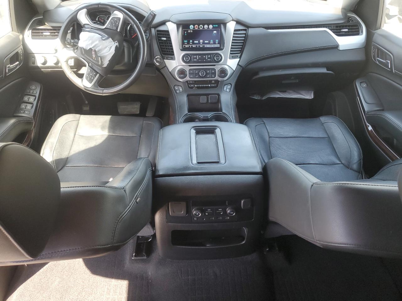 2018 GMC Yukon Slt VIN: 1GKS2BKC8JR318830 Lot: 68772275
