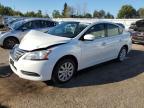 2014 NISSAN SENTRA S   for sale at Copart ON - TORONTO