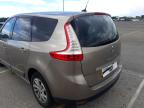 2013 RENAULT G SCENIC D for sale at Copart SANDTOFT