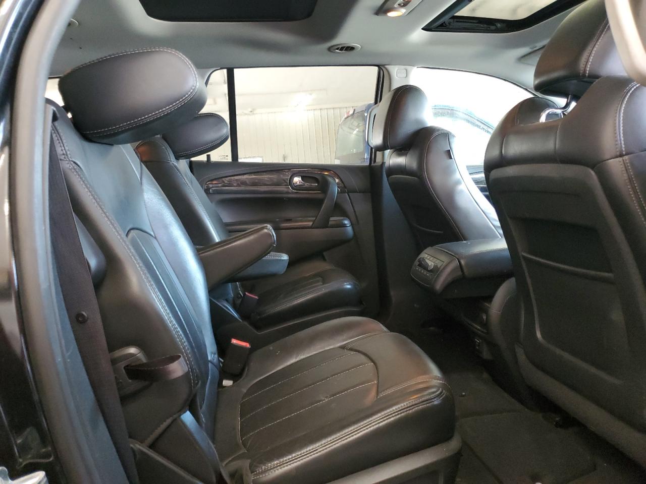 2014 Buick Enclave VIN: 5GAKRBKD1EJ124484 Lot: 69007025