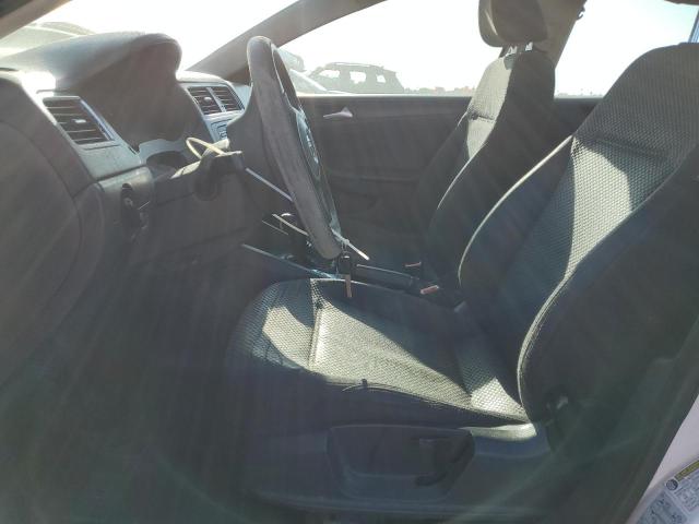  VOLKSWAGEN JETTA 2014 Biały