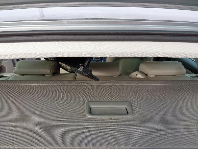 2010 AUDI A4 SE