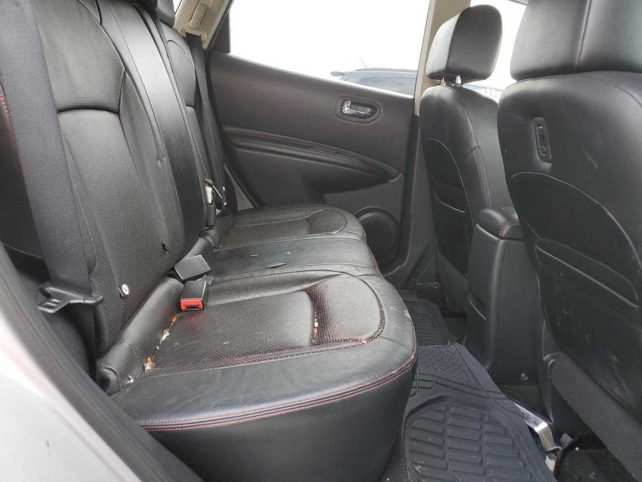 2012 Nissan Rogue S VIN: JN8AS5MT8CW303405 Lot: 69903155